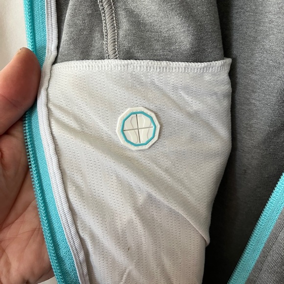 Women’s Lululemon Track Jacket - Picture 3 of 6